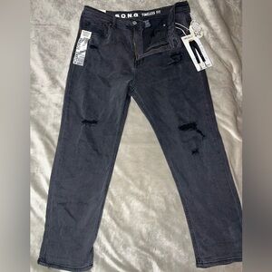 S.O.N.G. Timeless Fit Jeans